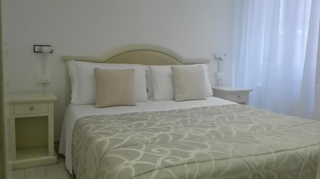 ונציה Hotel Casa Petrarca מראה חיצוני תמונה