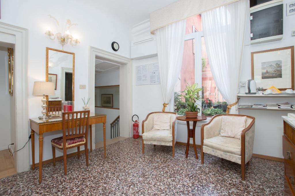 ונציה Hotel Casa Petrarca מראה חיצוני תמונה